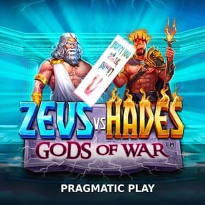 Zeus vs Hades - Gods of War game screenshot