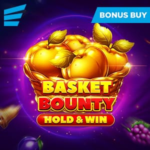 Basket Bounty game screenshot