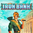 Iron Bank game screenshot