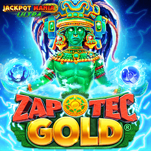 ZapOtec Gold 96 game screenshot