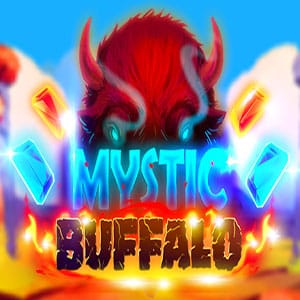 1- Mystic Buffalo