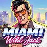 Miami Wild Jack game screenshot