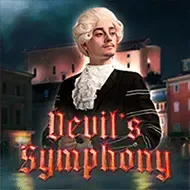 Devil's Symphony5men