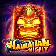 Hawaiian Night game screenshot