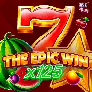 The Epic Win x125 game screenshot