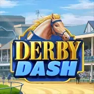 Derby Dash game screenshot