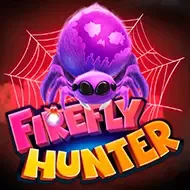 Firefly Hunter game screenshot