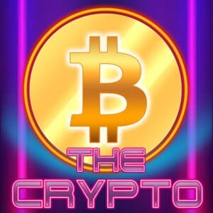 The Crypto game screenshot