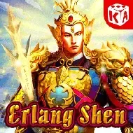 Erlang ShenKA Gaming