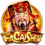 Fa Cai Shen MCQ9 game screenshot